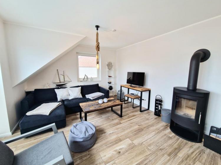 Ferienwohnung Seestern Bild: 2 Ferienwohnung Seestern Bild: 2