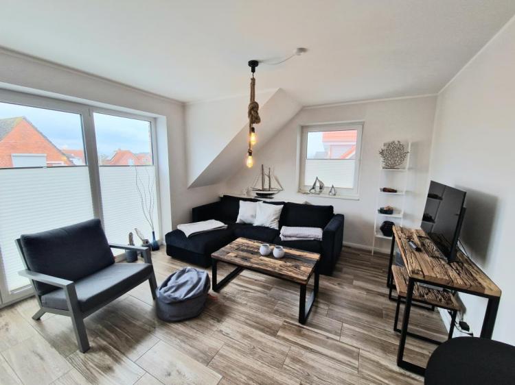 Ferienwohnung Seestern Bild: 6 Ferienwohnung Seestern Bild: 6