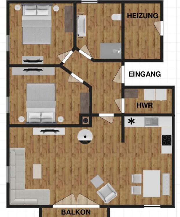 Ferienwohnung Seestern Bild: 26 Ferienwohnung Seestern Bild: 26