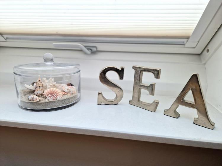Ferienwohnung Seestern Bild: 4 Ferienwohnung Seestern Bild: 4