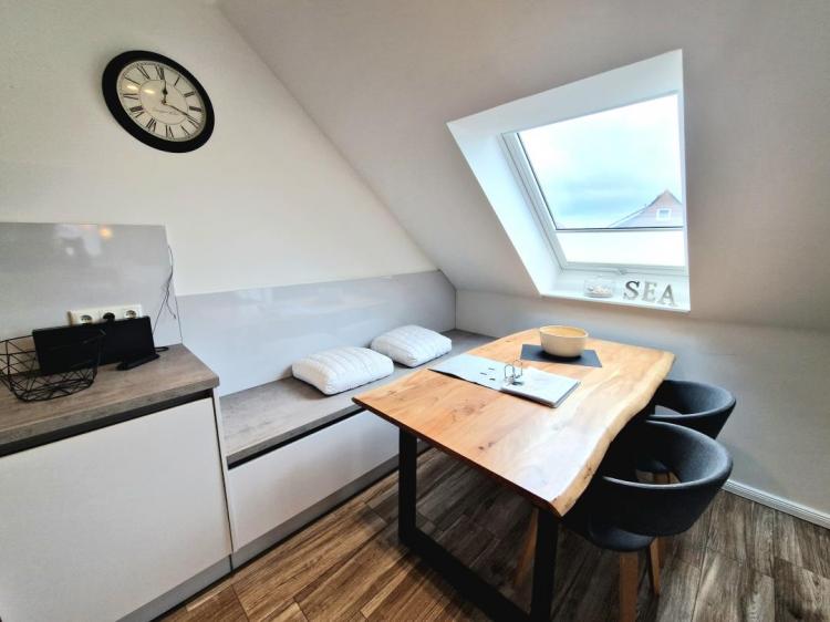 Ferienwohnung Seestern Bild: 12 Ferienwohnung Seestern Bild: 12