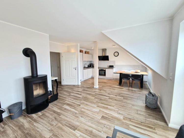 Ferienwohnung Seestern Bild: 7 Ferienwohnung Seestern Bild: 7