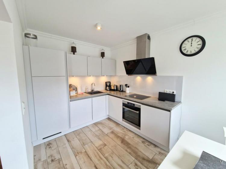 Ferienwohnung Strandkrabbe Bild: 8 Ferienwohnung Strandkrabbe Bild: 8