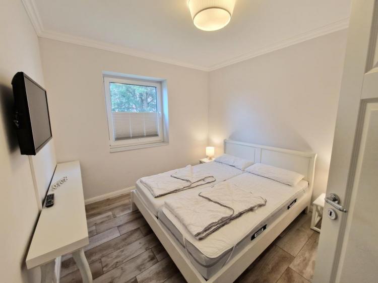 Ferienwohnung Strandkrabbe Bild: 16 Ferienwohnung Strandkrabbe Bild: 16