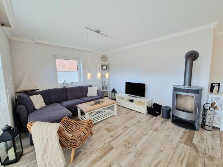 Ferienwohnung Strandkrabbe Bild: 6 Ferienwohnung Strandkrabbe Bild: 6