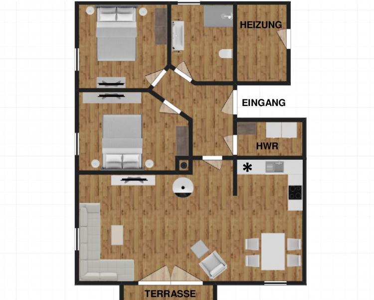 Ferienwohnung Strandkrabbe Bild: 22 Ferienwohnung Strandkrabbe Bild: 22
