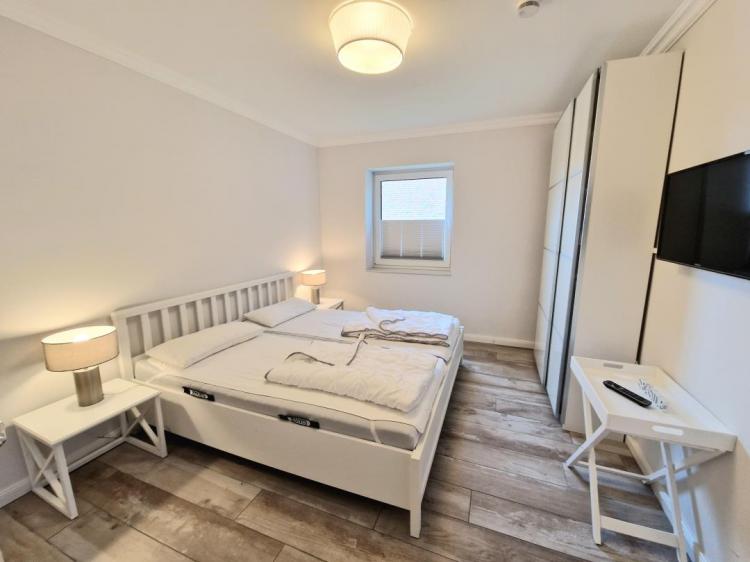 Ferienwohnung Strandkrabbe Bild: 12 Ferienwohnung Strandkrabbe Bild: 12