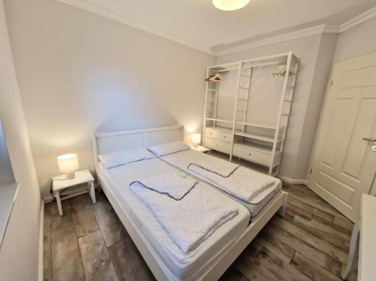 Ferienwohnung Strandkrabbe Bild: 14 Ferienwohnung Strandkrabbe Bild: 14