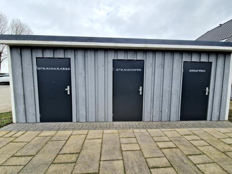 Ferienwohnung Strandkrabbe Bild: 26 Ferienwohnung Strandkrabbe Bild: 26