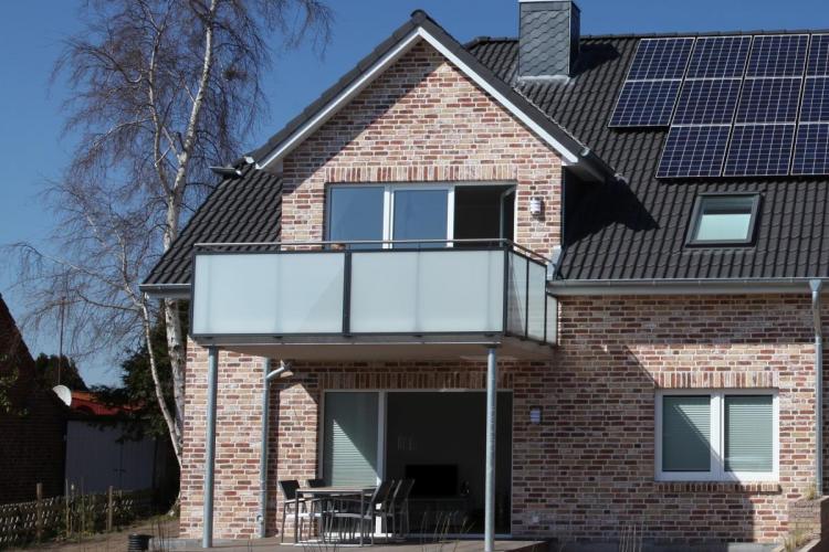 Ferienwohnung Strandkrabbe Bild: 2 Ferienwohnung Strandkrabbe Bild: 2