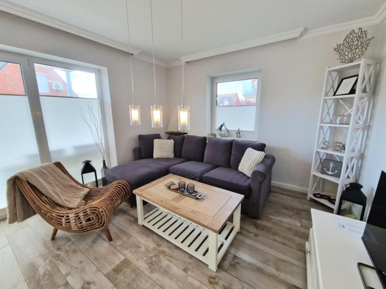 Ferienwohnung Strandkrabbe Bild: 9 Ferienwohnung Strandkrabbe Bild: 9