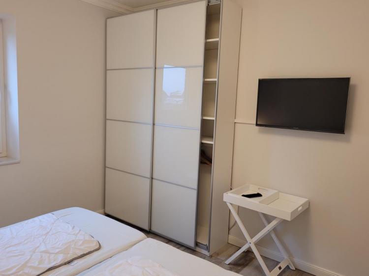 Ferienwohnung Strandkrabbe Bild: 11 Ferienwohnung Strandkrabbe Bild: 11