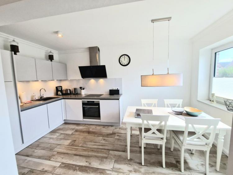 Ferienwohnung Strandkrabbe Bild: 3 Ferienwohnung Strandkrabbe Bild: 3