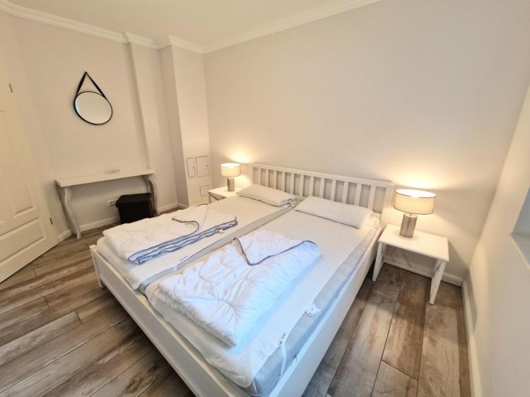 Ferienwohnung Strandkrabbe Bild: 5 Ferienwohnung Strandkrabbe Bild: 5