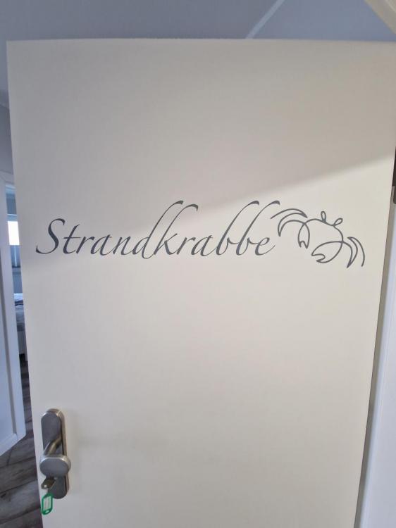 Ferienwohnung Strandkrabbe Bild: 4 Ferienwohnung Strandkrabbe Bild: 4