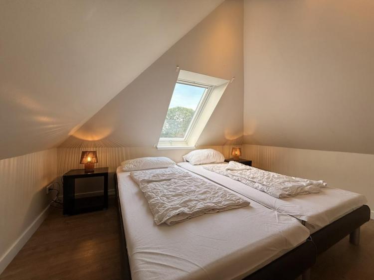 Inselblume 26 - Ferienwohnung mit Balkon in Meeschendorf Bild: 10