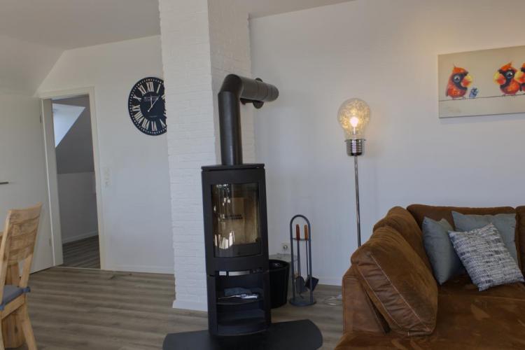 Inselblume 26 - Ferienwohnung mit Balkon in Meeschendorf Bild: 18