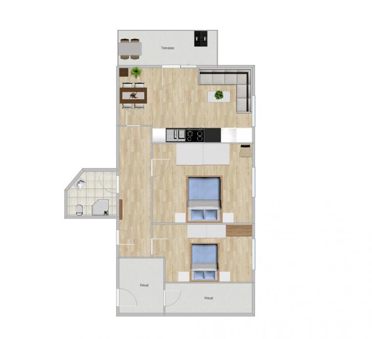 10 Ferienwohnung Anders Fewo 1 Bild: 8 10 Ferienwohnung Anders Fewo 1 Bild: 8