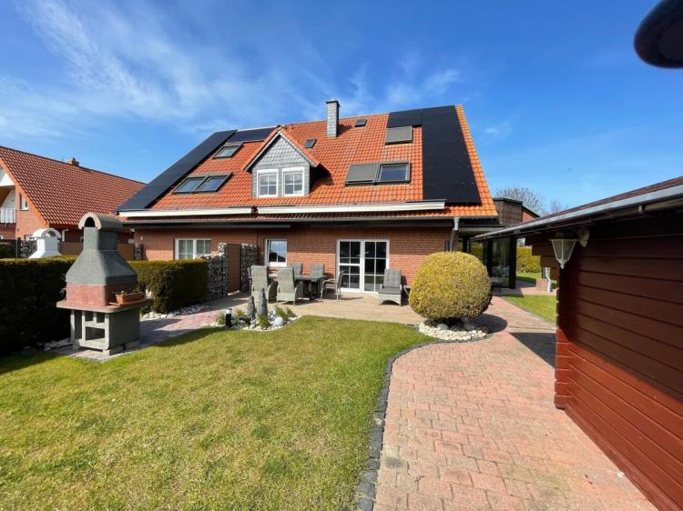 30 Ferienwohnung Anders Fewo 4 Bild: 2 30 Ferienwohnung Anders Fewo 4 Bild: 2