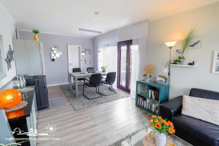 60 Ferienwohnung Inselglück Bild: 5 60 Ferienwohnung Inselglück Bild: 5