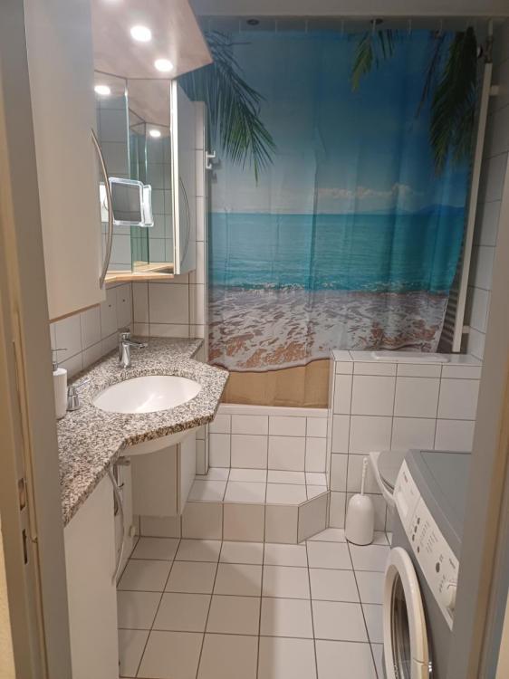60 Ferienwohnung Inselglück Bild: 8