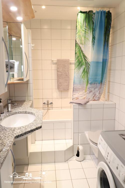 60 Ferienwohnung Inselglück Bild: 12 60 Ferienwohnung Inselglück Bild: 12