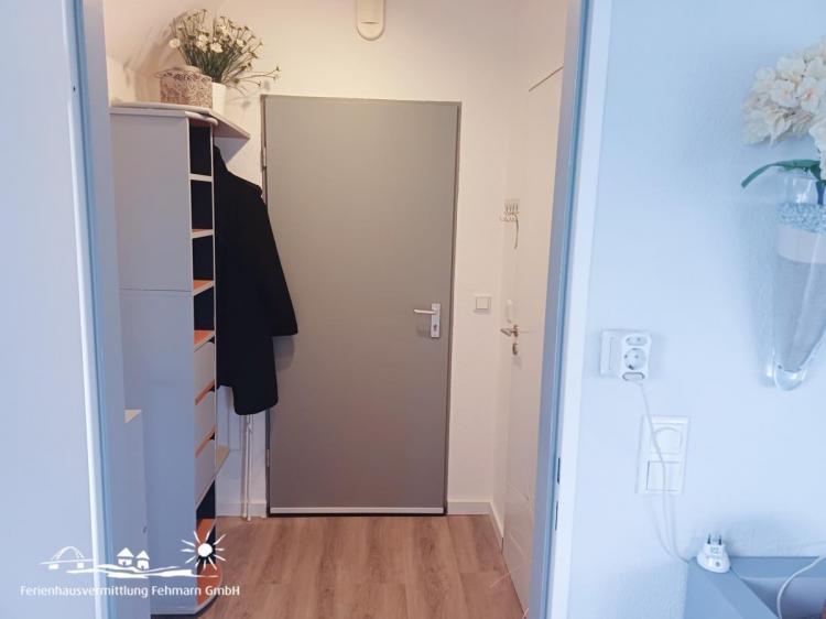 60 Ferienwohnung Inselglück Bild: 14 60 Ferienwohnung Inselglück Bild: 14