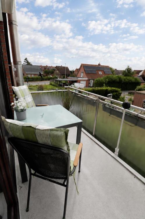60 Ferienwohnung Inselglück Bild: 16 60 Ferienwohnung Inselglück Bild: 16