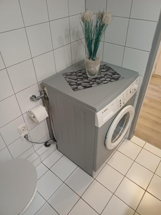 60 Ferienwohnung Inselglück Bild: 9