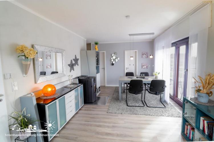 60 Ferienwohnung Inselglück Bild: 4 60 Ferienwohnung Inselglück Bild: 4