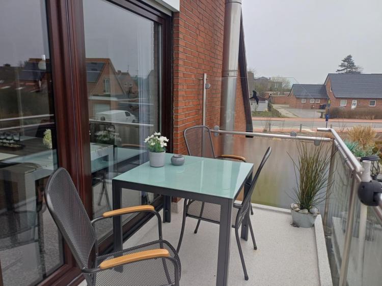 60 Ferienwohnung Inselglück Bild: 11