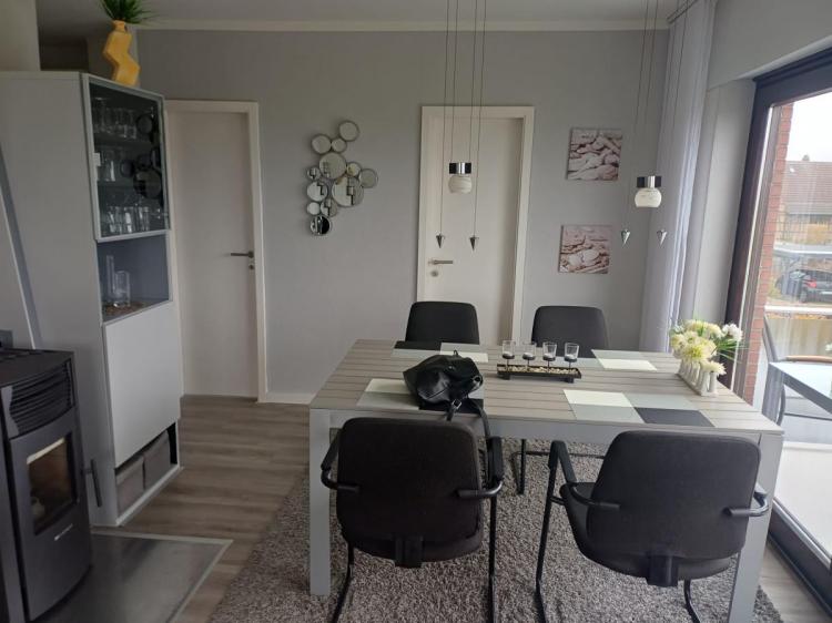 60 Ferienwohnung Inselglück Bild: 5