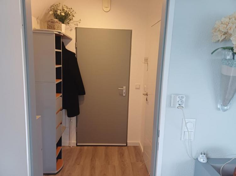 60 Ferienwohnung Inselglück Bild: 10