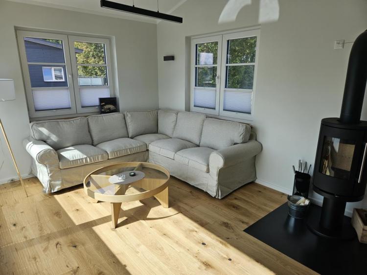 Ferienhaus Küstenglück Bild: 13