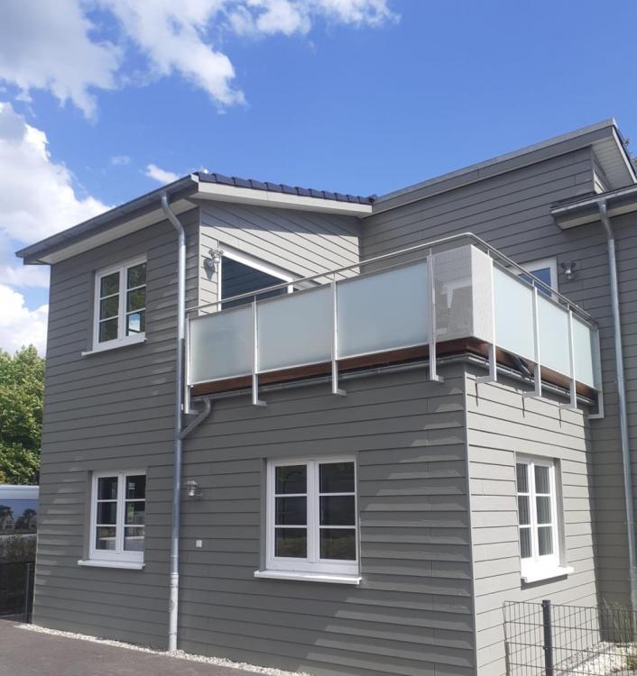 Ferienhaus Küstenglück Bild: 1