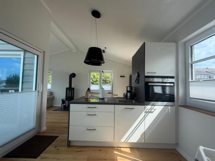 Ferienhaus Küstenglück Bild: 7