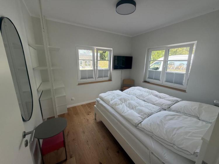 Ferienhaus Küstenglück Bild: 16