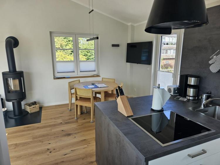 Ferienhaus Küstenglück Bild: 3