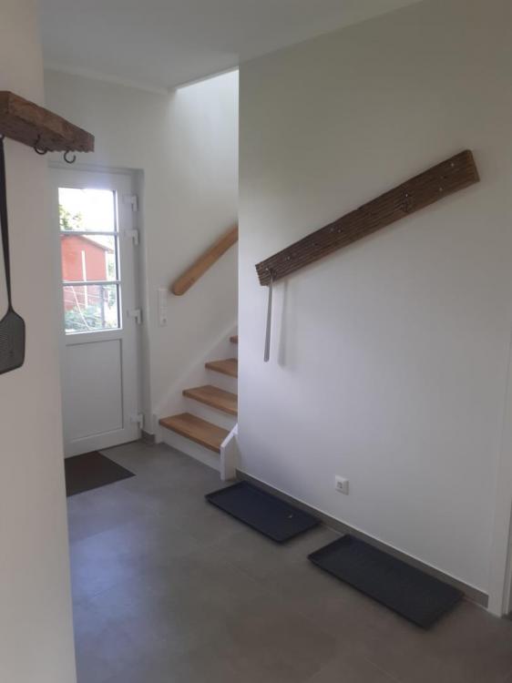 Ferienhaus Küstenglück Bild: 21