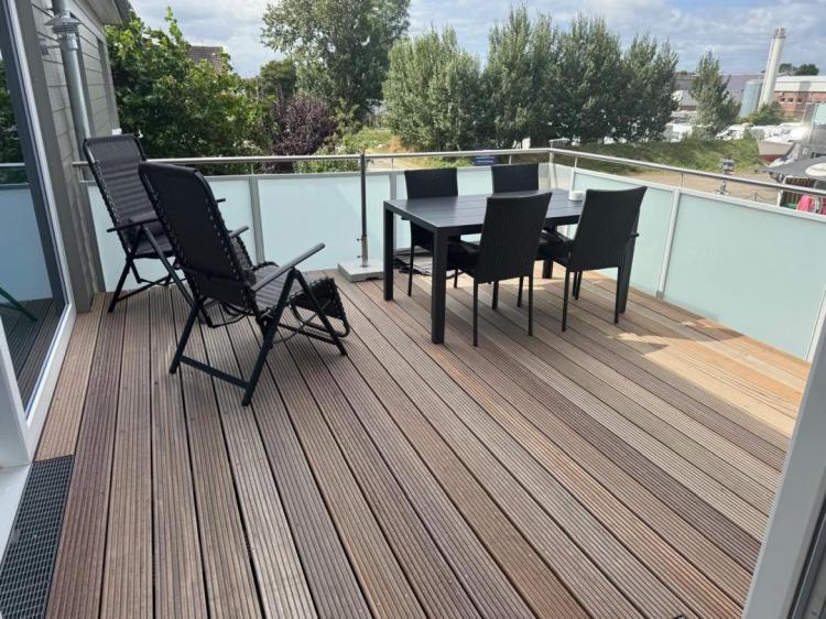 Ferienhaus Küstenglück Bild: 15