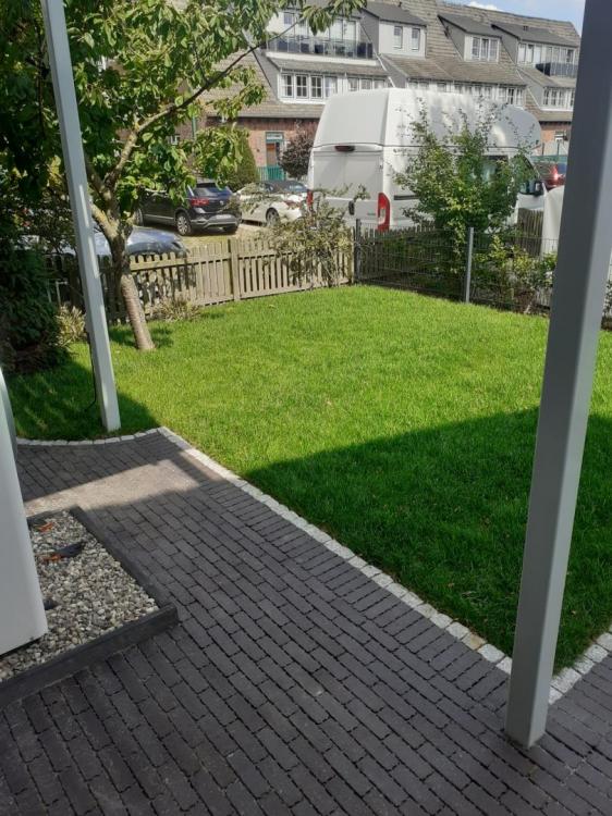 Ferienhaus Küstenglück Bild: 26