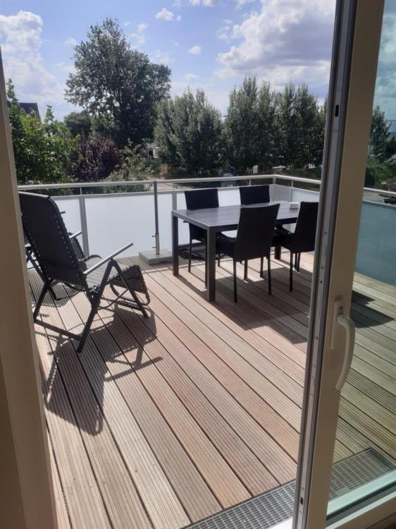 Ferienhaus Küstenglück Bild: 2
