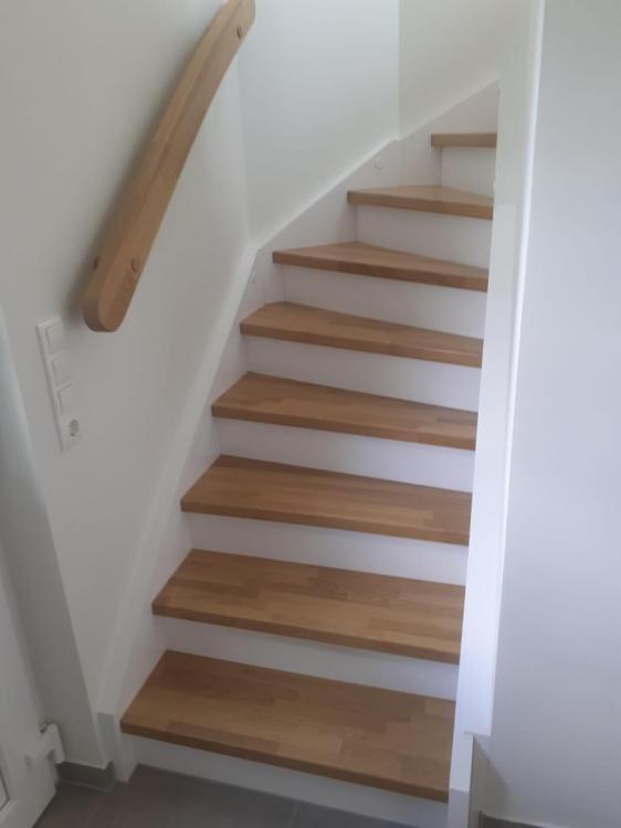 Ferienhaus Küstenglück Bild: 22