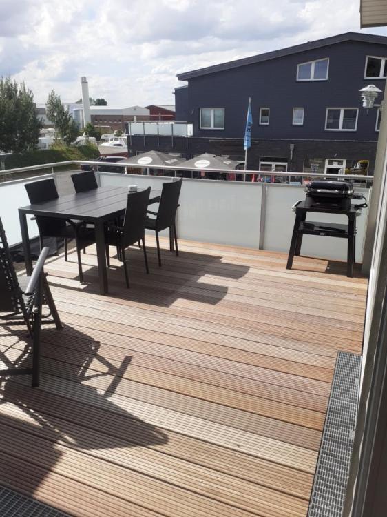 Ferienhaus Küstenglück Bild: 28