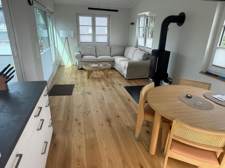 Ferienhaus Küstenglück Bild: 8