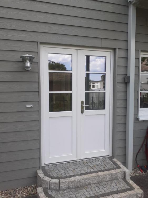Ferienhaus Küstenglück Bild: 25