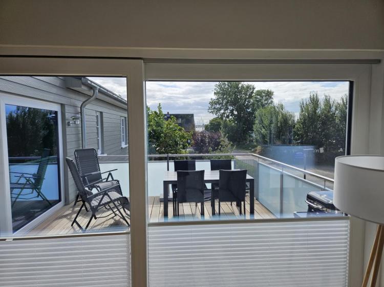 Ferienhaus Küstenglück Bild: 14