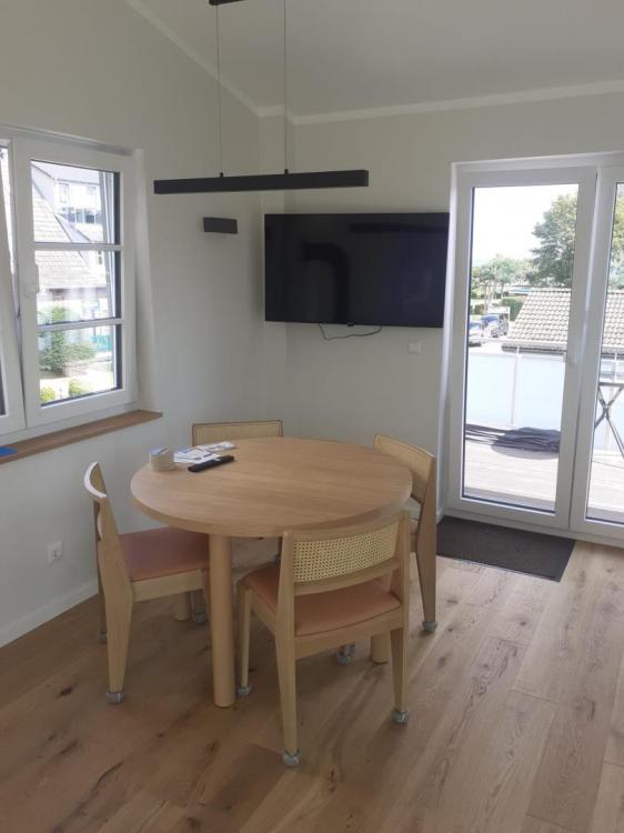 Ferienhaus Küstenglück Bild: 10