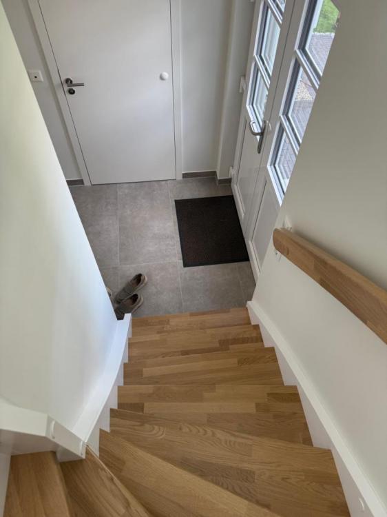 Ferienhaus Küstenglück Bild: 23