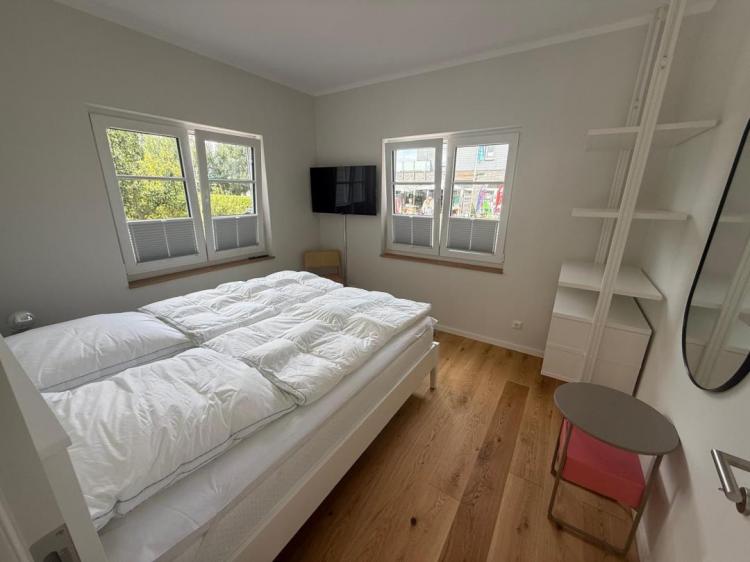 Ferienhaus Küstenglück Bild: 4